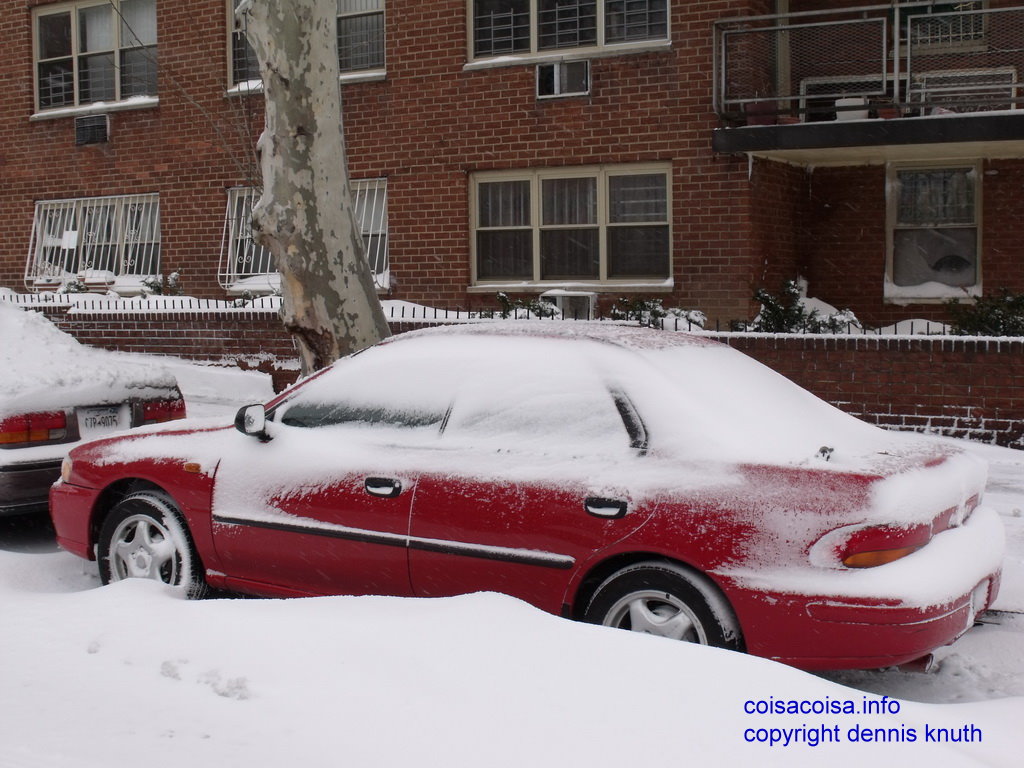 Helton's 1997 Subaru Impreza Named Emo (large) Helton's Red Subaru Impreza 1997
