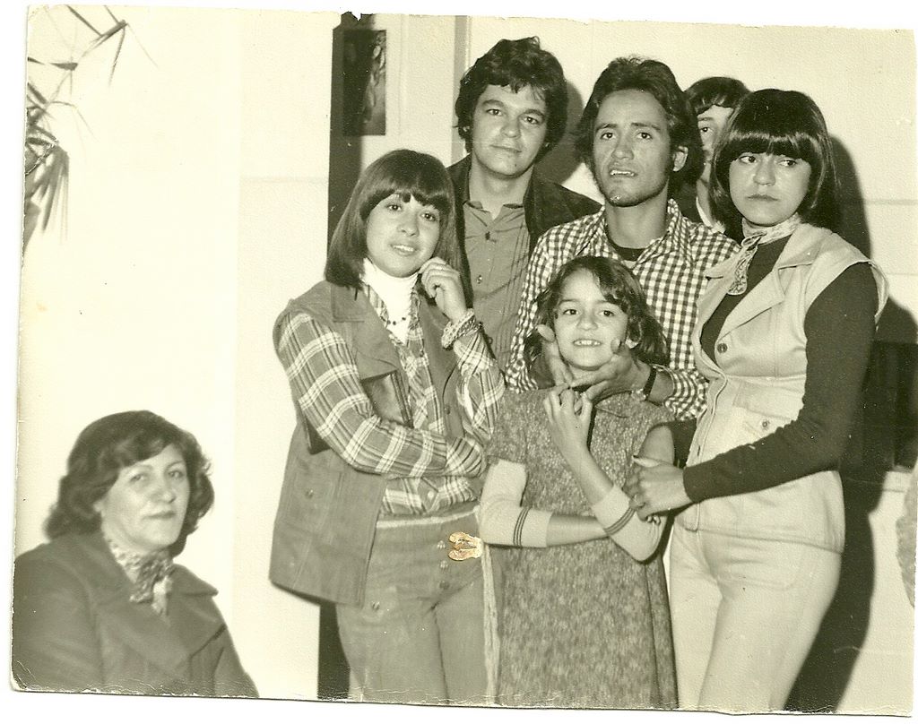 Helder Moeira and Friends