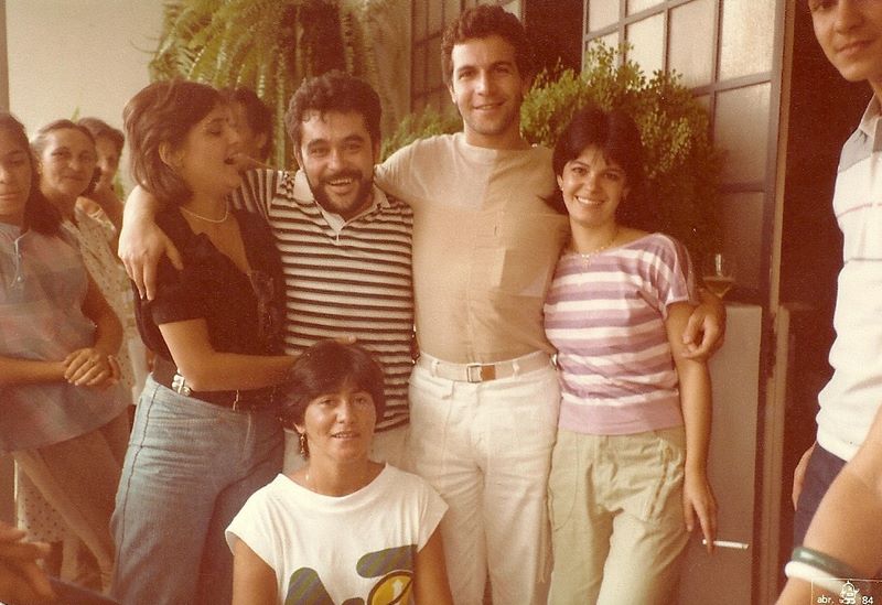 Helenice Helton em Belo Horizonte thumb