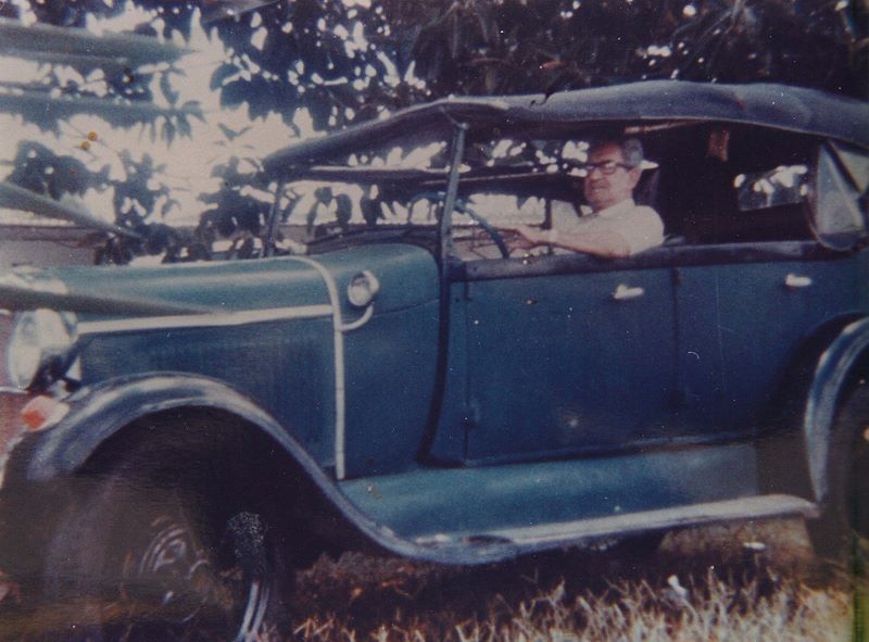 Firmino Moeira da Cruz